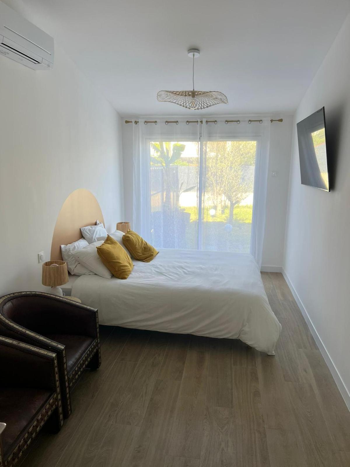 Great Room 29 Mérignac Esterno foto