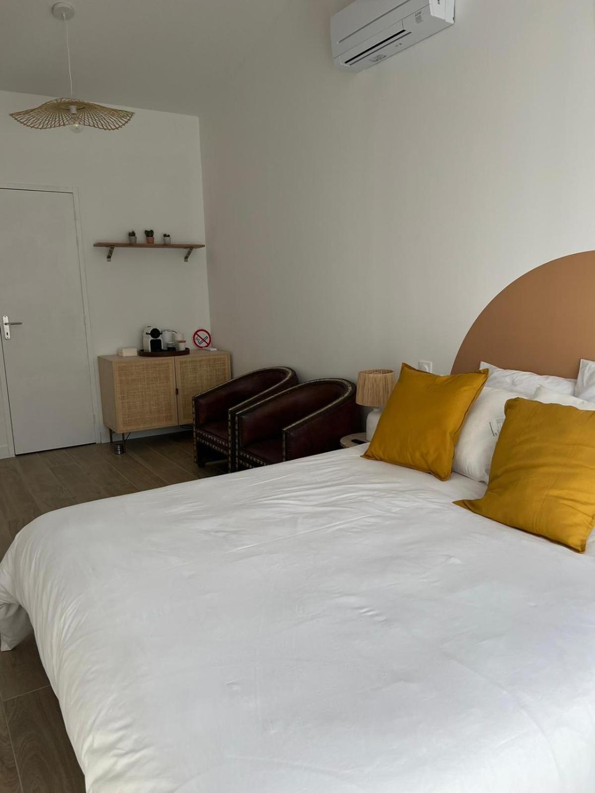 Great Room 29 Mérignac Esterno foto