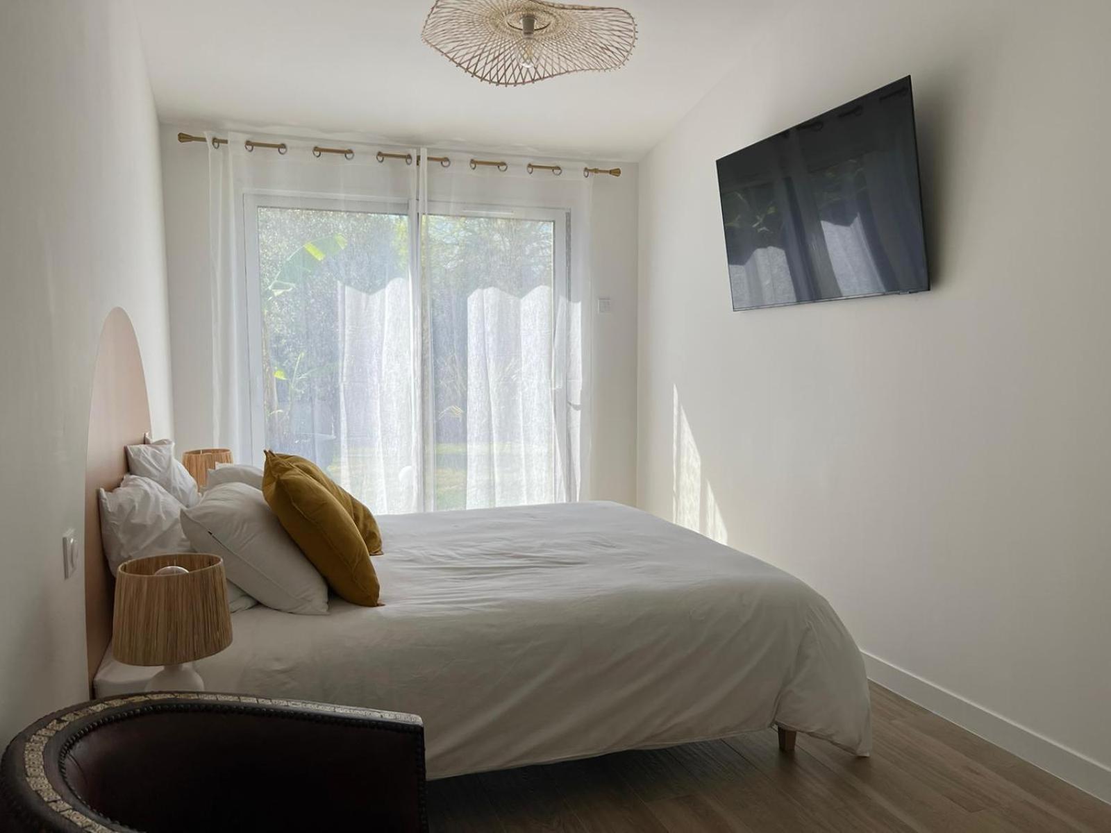Great Room 29 Mérignac Esterno foto
