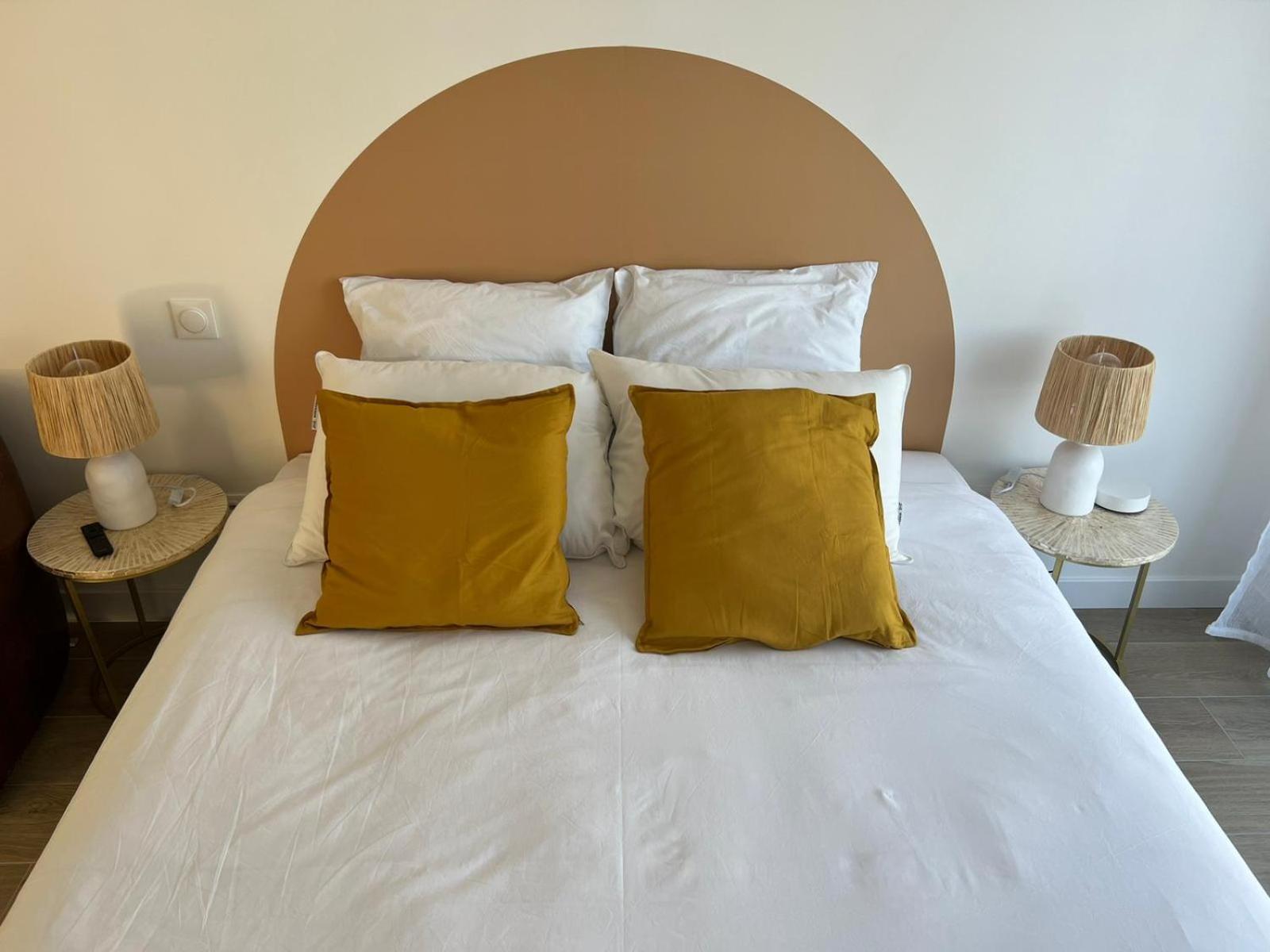 Great Room 29 Mérignac Esterno foto