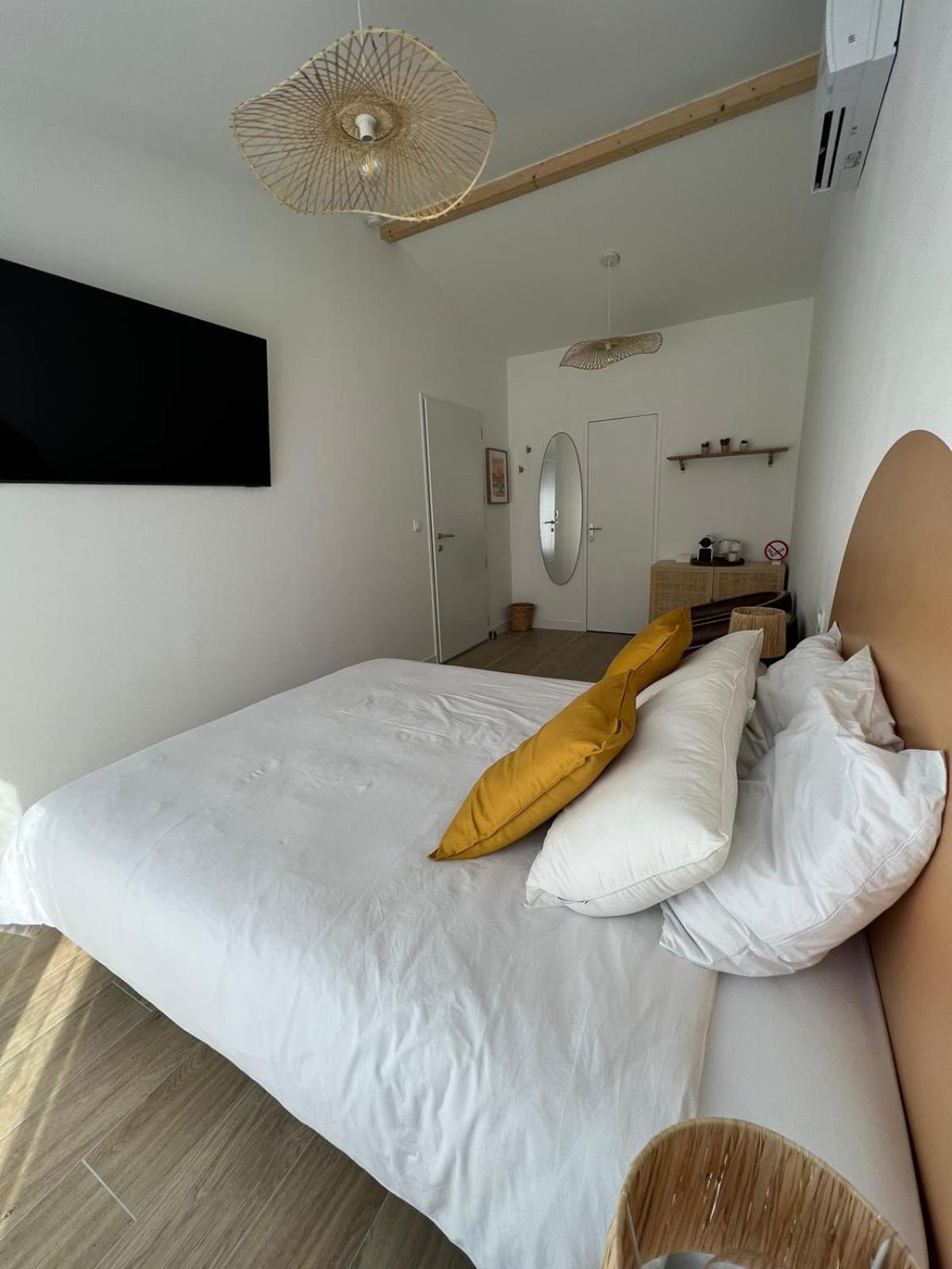 Great Room 29 Mérignac Esterno foto