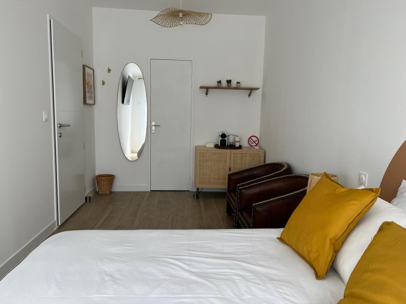 Great Room 29 Mérignac Esterno foto
