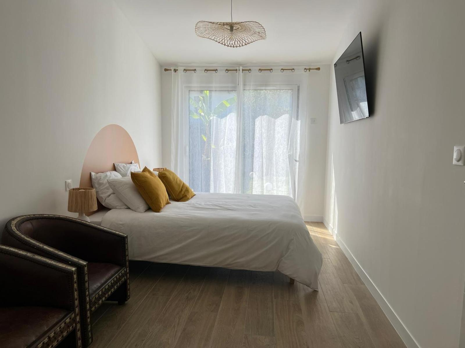Great Room 29 Mérignac Esterno foto
