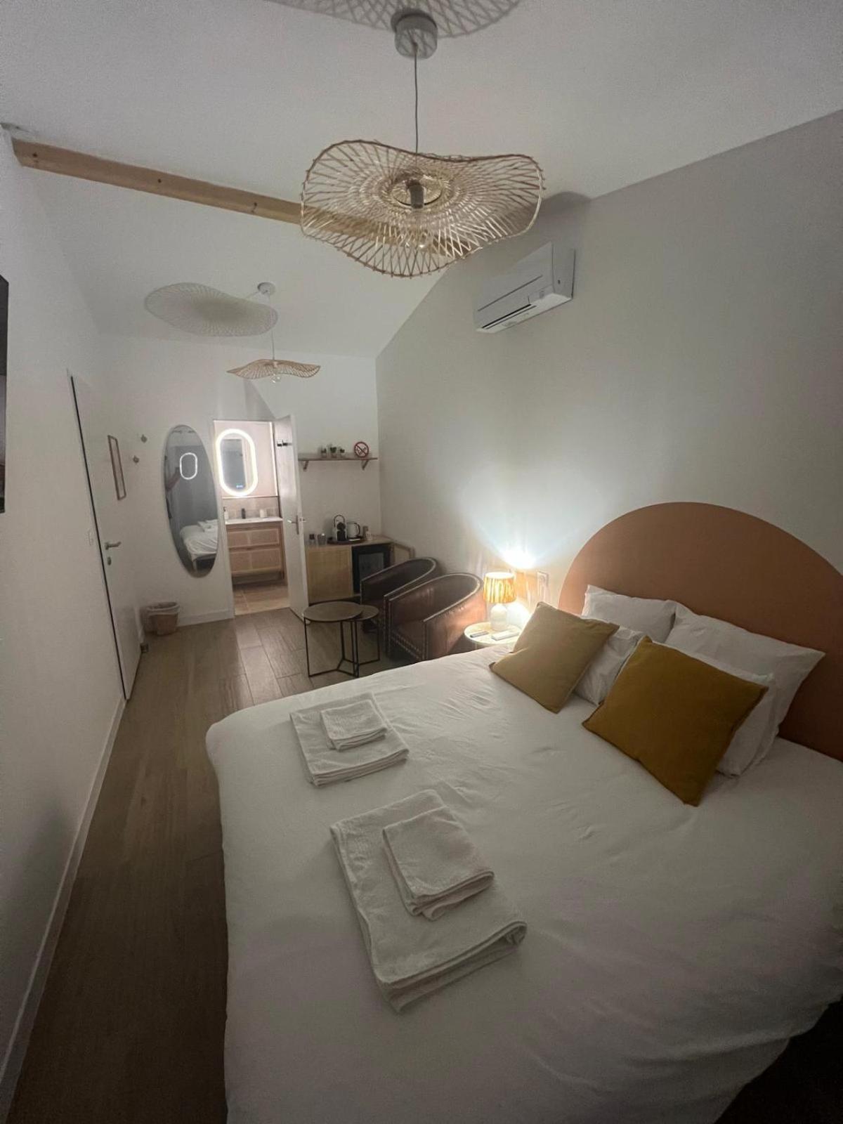 Great Room 29 Mérignac Esterno foto