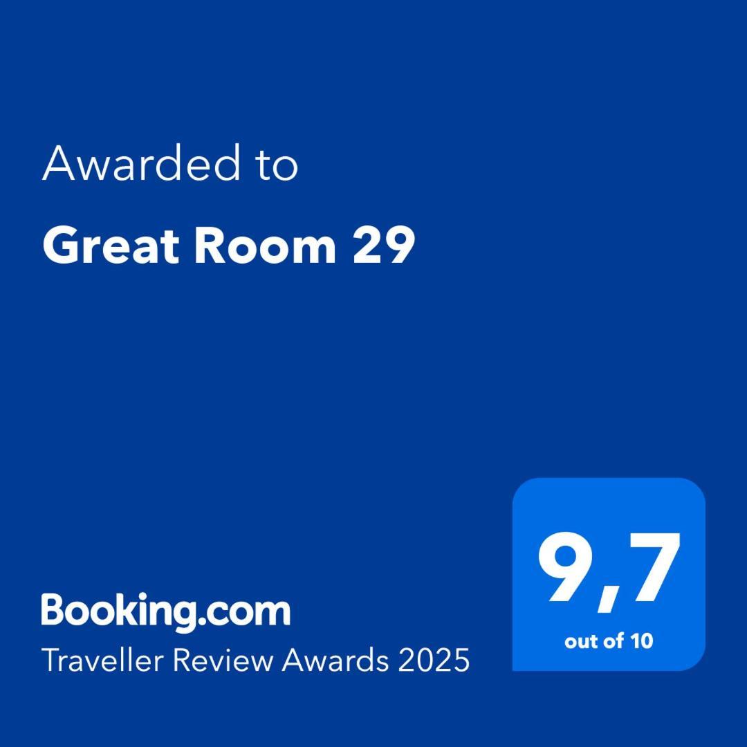 Great Room 29 Mérignac Esterno foto